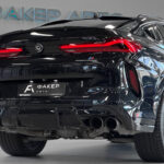 BMW X6 M III (F96) 2020