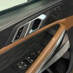 BMW X6 M III (F96) 2020