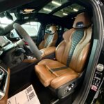 BMW X6 M III (F96) 2020