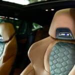 BMW X6 M III (F96) 2020