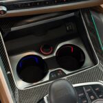 BMW X6 M III (F96) 2020