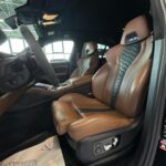 BMW X6 M III (F96) 2020