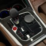 BMW X6 M III (F96) 2020