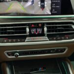 BMW X6 M III (F96) 2020