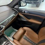 BMW X6 M III (F96) 2020