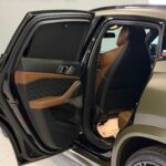 BMW X6 M III (F96) 2020