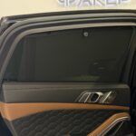 BMW X6 M III (F96) 2020