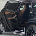 BMW X6 M III (F96) 2020