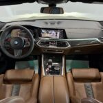 BMW X6 M III (F96) 2020