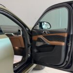 BMW X6 M III (F96) 2020