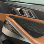 BMW X6 M III (F96) 2020