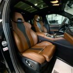 BMW X6 M III (F96) 2020
