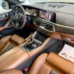 BMW X6 M III (F96) 2020