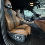 BMW X6 M III (F96) 2020