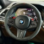 BMW X6 M III (F96) 2020