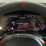 BMW X6 M III (F96) 2020