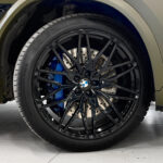 BMW X6 M III (F96) 2020