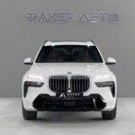 BMW X7 I (G07) Рестайлинг 2022