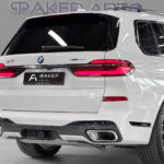 BMW X7 I (G07) Рестайлинг 2022