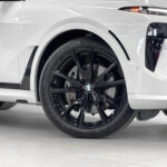 BMW X7 I (G07) Рестайлинг 2022