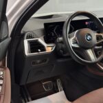 BMW X7 I (G07) Рестайлинг 2022
