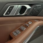 BMW X7 I (G07) Рестайлинг 2022