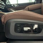 BMW X7 I (G07) Рестайлинг 2022