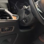 BMW X7 I (G07) Рестайлинг 2022