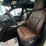BMW X7 I (G07) Рестайлинг 2022