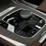 BMW X7 I (G07) Рестайлинг 2022