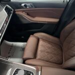 BMW X7 I (G07) Рестайлинг 2022
