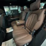 BMW X7 I (G07) Рестайлинг 2022