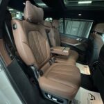BMW X7 I (G07) Рестайлинг 2022