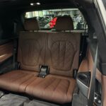 BMW X7 I (G07) Рестайлинг 2022