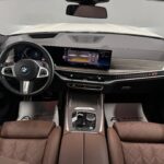 BMW X7 I (G07) Рестайлинг 2022