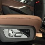 BMW X7 I (G07) Рестайлинг 2022