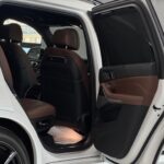 BMW X7 I (G07) Рестайлинг 2022