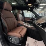 BMW X7 I (G07) Рестайлинг 2022