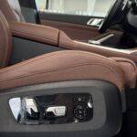 BMW X7 I (G07) Рестайлинг 2022