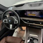 BMW X7 I (G07) Рестайлинг 2022