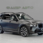BMW X7 I (G07) Рестайлинг 2023