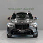 BMW X7 I (G07) Рестайлинг 2023