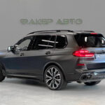 BMW X7 I (G07) Рестайлинг 2023