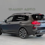 BMW X7 I (G07) Рестайлинг 2023