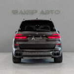 BMW X7 I (G07) Рестайлинг 2023