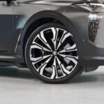BMW X7 I (G07) Рестайлинг 2023