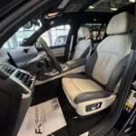 BMW X7 I (G07) Рестайлинг 2023