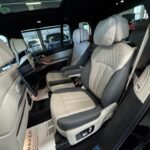BMW X7 I (G07) Рестайлинг 2023