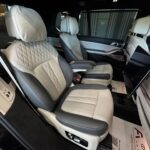 BMW X7 I (G07) Рестайлинг 2023