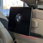 BMW X7 I (G07) Рестайлинг 2023